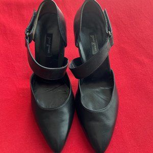 Paul Green Women's Strap Heel.  Size 7.5